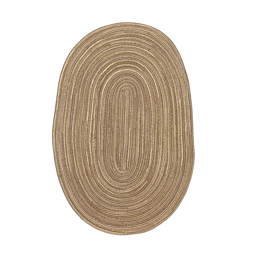 Round Place mat By Stories - Image 3