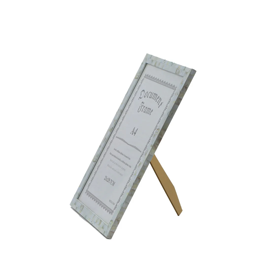 A4 Photo Frame By Stories - Image 3