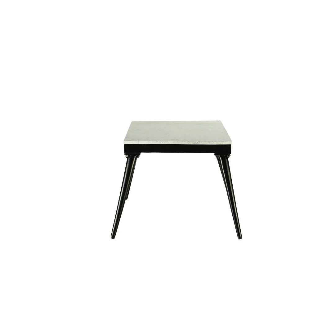 Rectangular Coffee Table By Stories - Image 3
