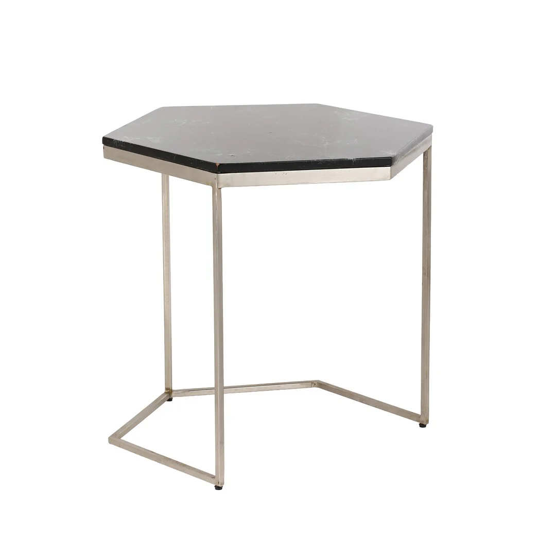 Side Table Set Of 3 By Stories - Image 13