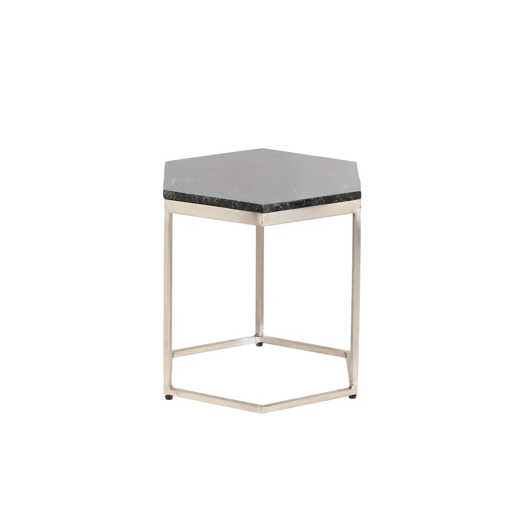 Side Table Set Of 3 By Stories - Image 4