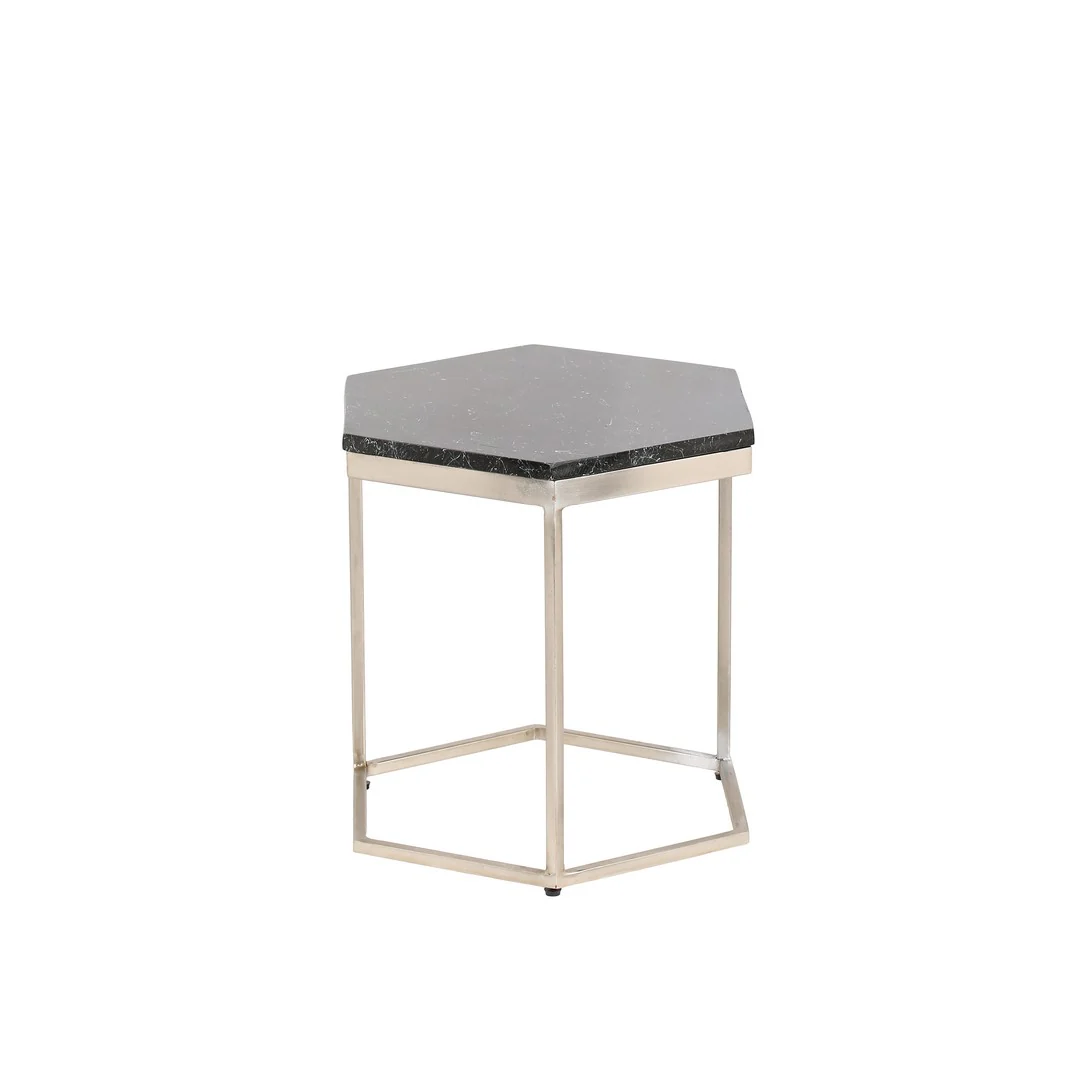 Side Table Set Of 3 By Stories - Image 6
