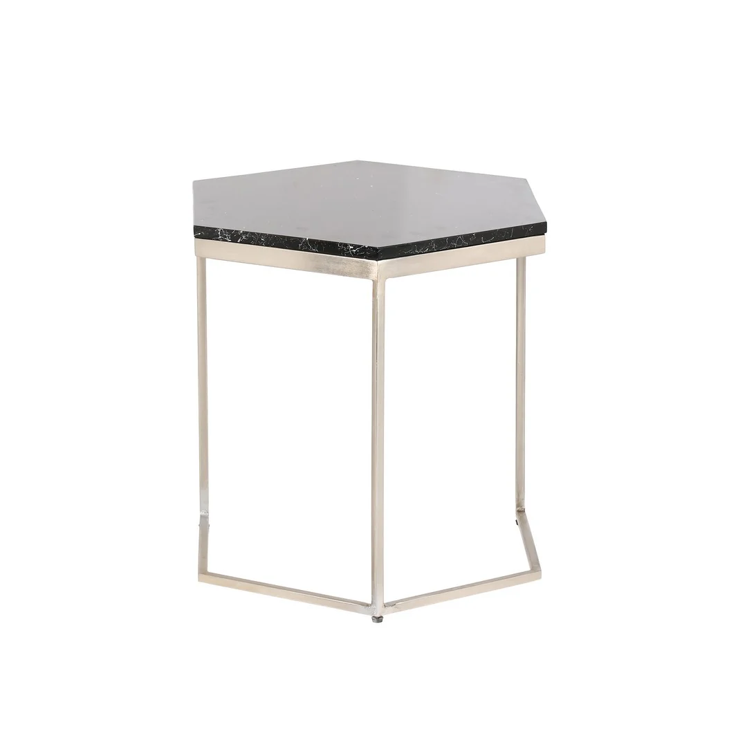 Side Table Set Of 3 By Stories - Image 7