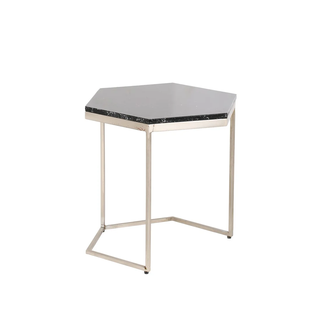 Side Table Set Of 3 By Stories - Image 9