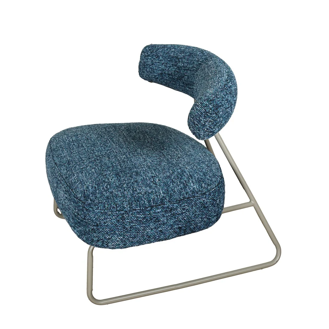 Alami Leisure Chair By Stories - Image 4