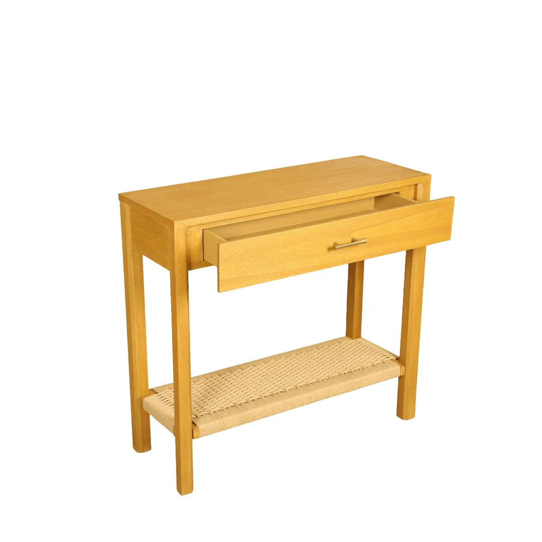 Alaska Console Table By Stories - Image 3