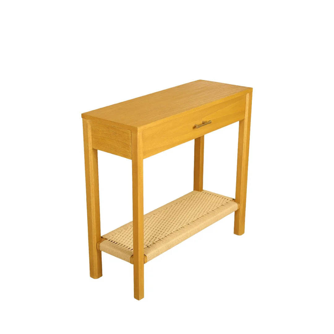 Alaska Console Table By Stories - Image 4