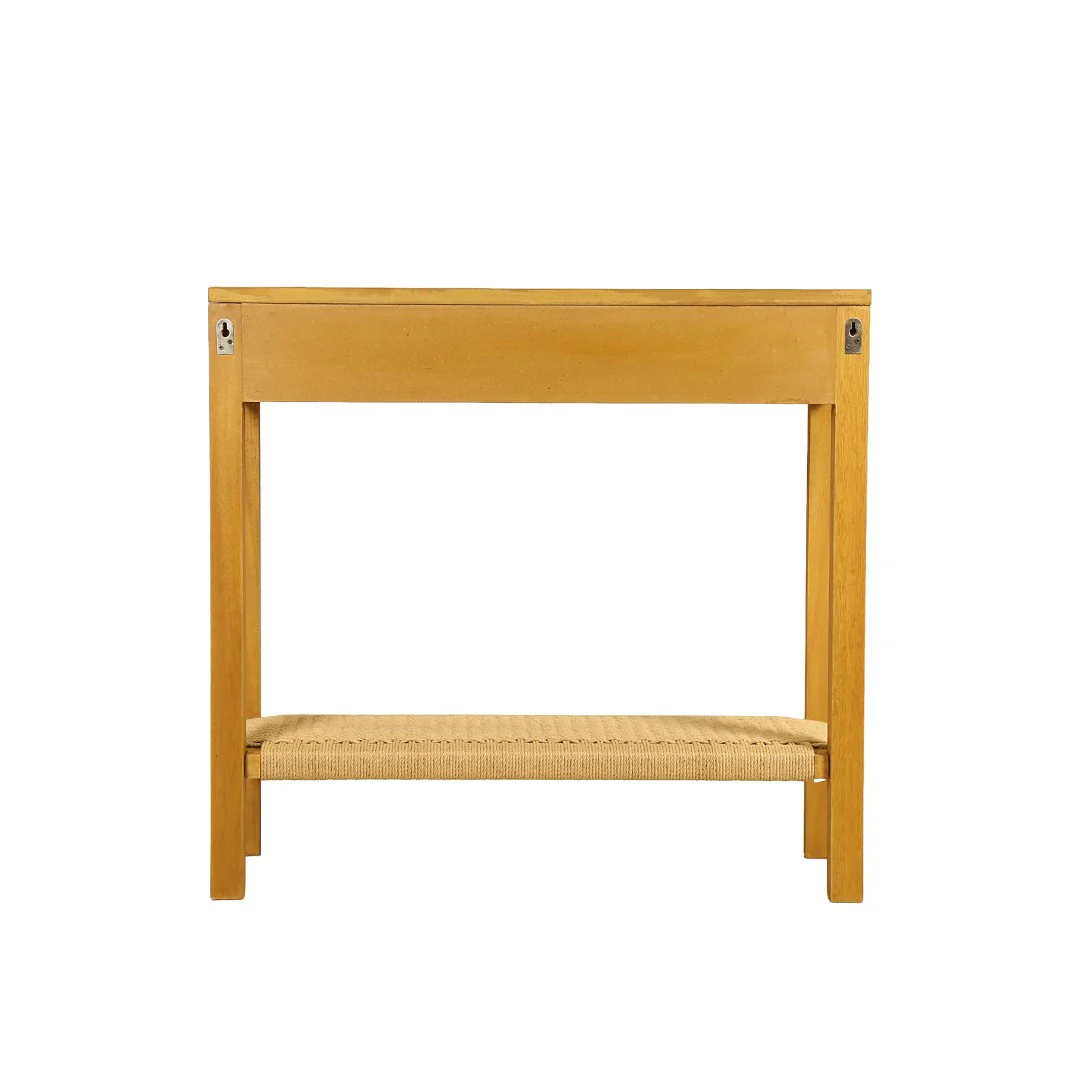 Alaska Console Table By Stories - Image 6