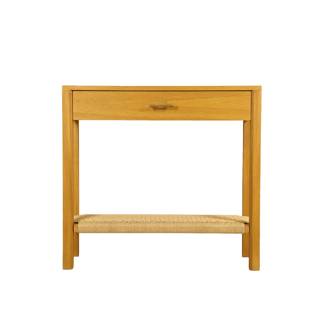 Alaska Console Table By Stories - Image 7