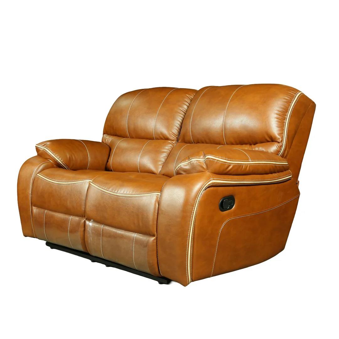 Alicia Manual 2 seater Sofa By Stories - Image 3