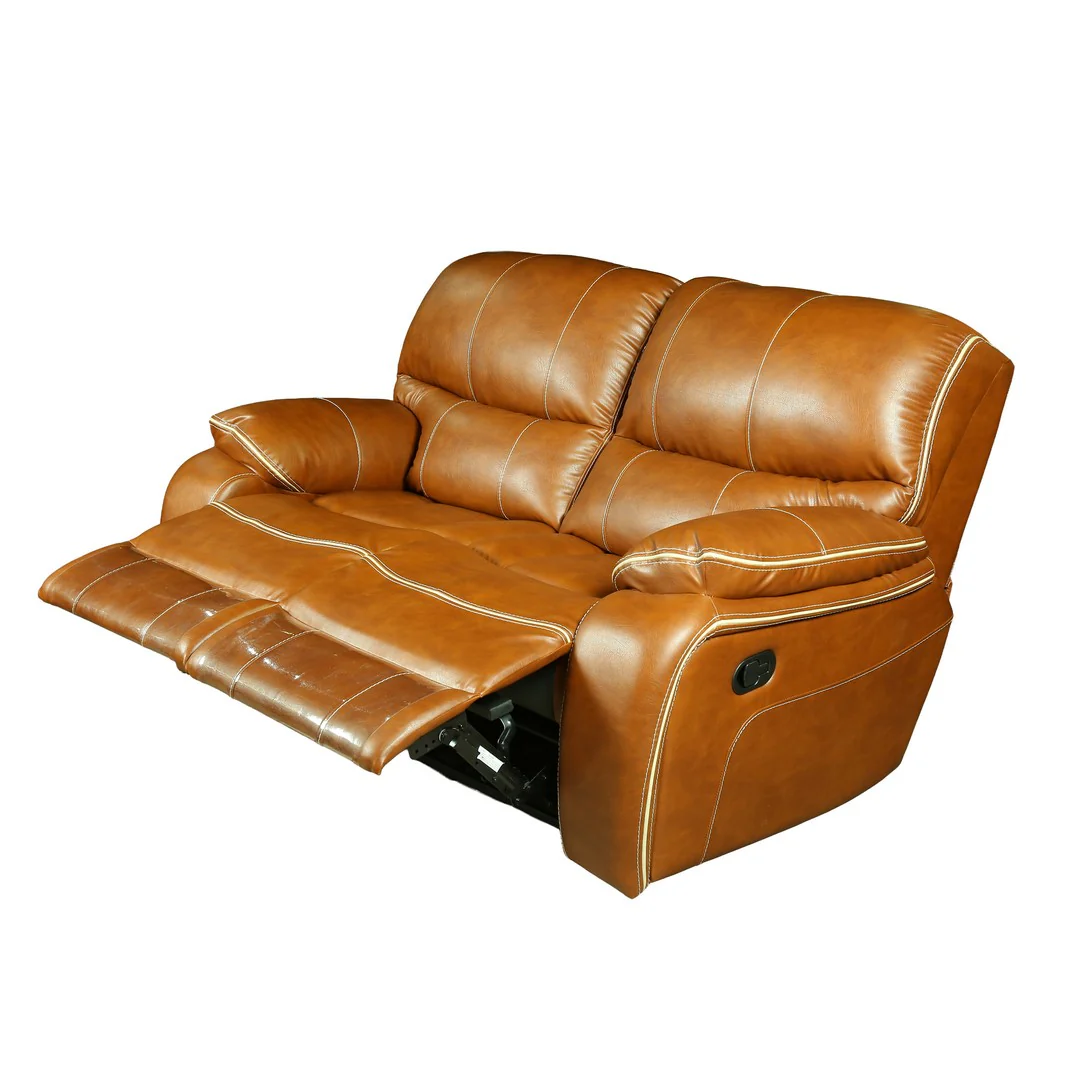 Alicia Manual 2 seater Sofa By Stories - Image 4
