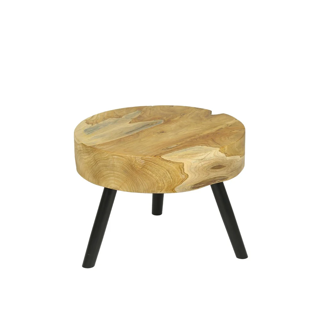 Aras Coffee Table TK Natural Finish By Stories - Image 10