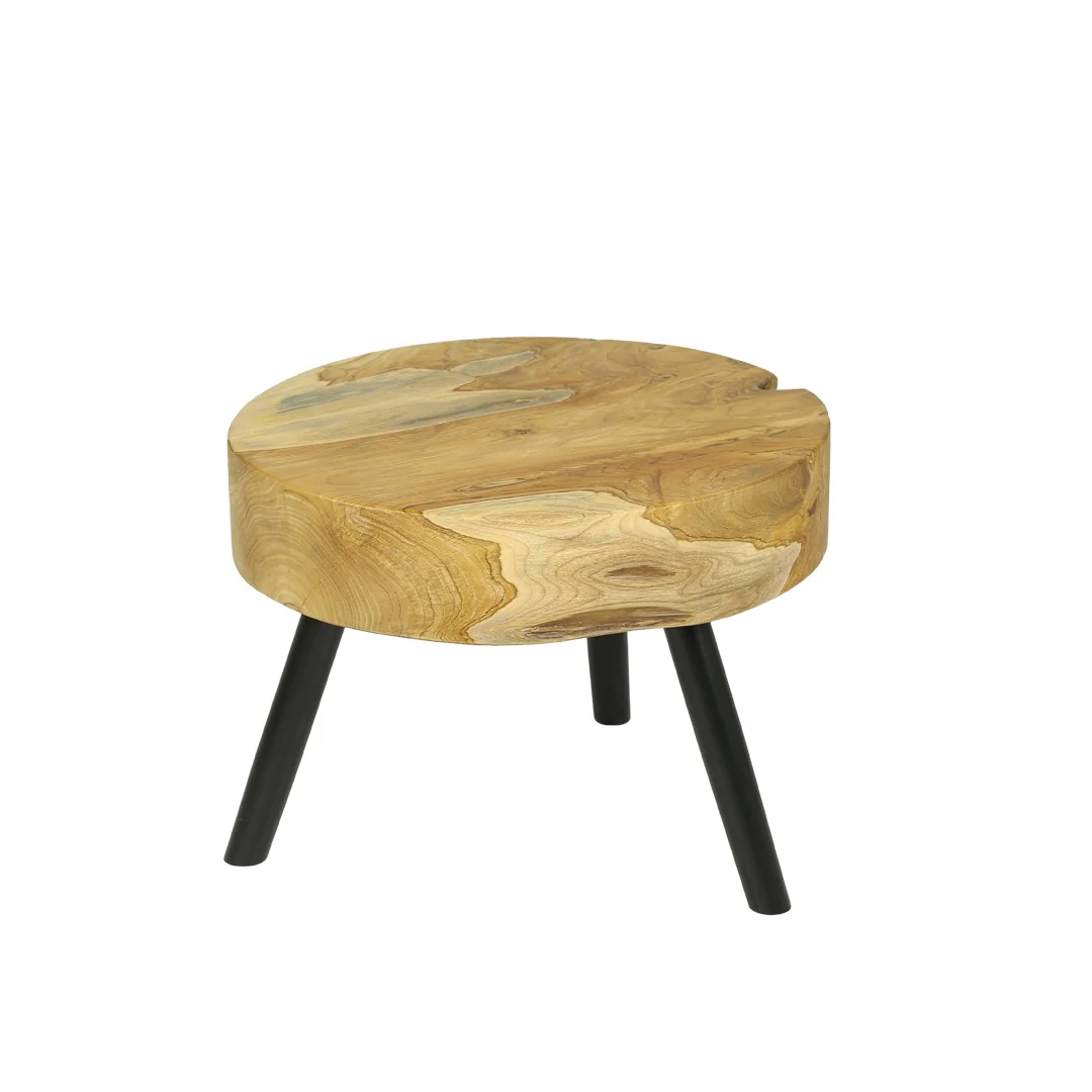 Aras Coffee Table TK Natural Finish By Stories - Image 11
