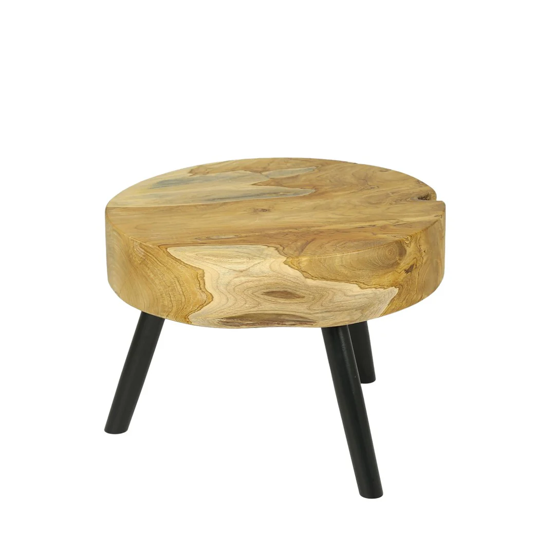 Aras Coffee Table TK Natural Finish By Stories - Image 12