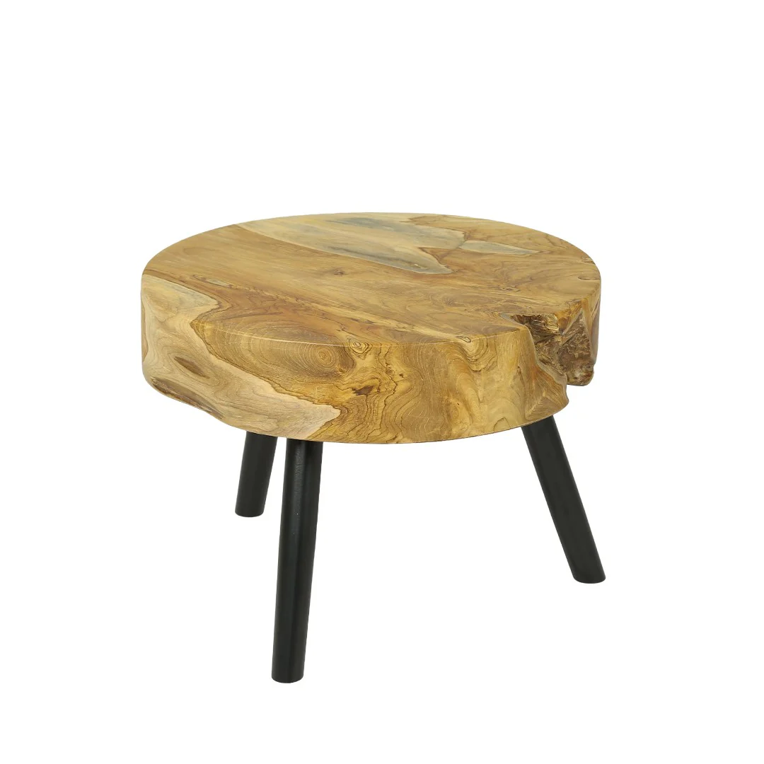 Aras Coffee Table TK Natural Finish By Stories - Image 13