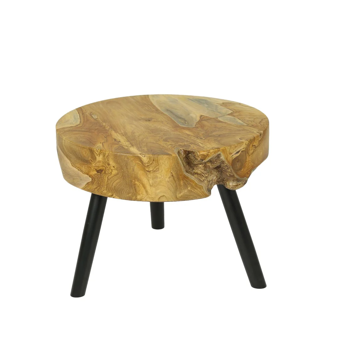 Aras Coffee Table TK Natural Finish By Stories - Image 14