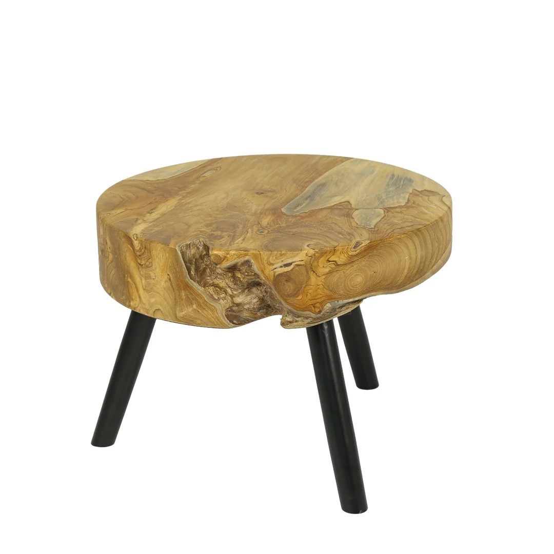 Aras Coffee Table TK Natural Finish By Stories - Image 15