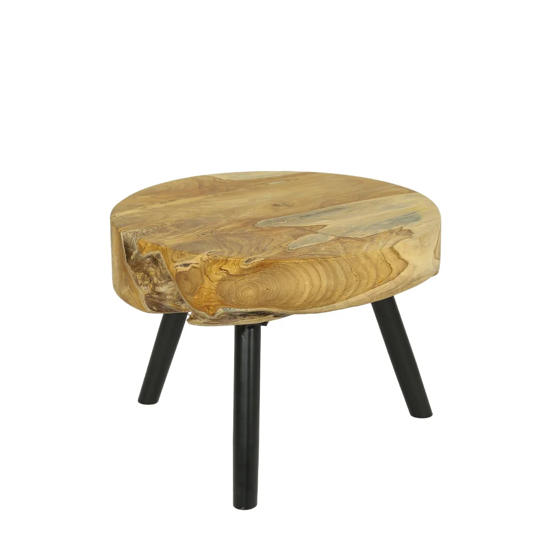 Aras Coffee Table TK Natural Finish By Stories - Image 16