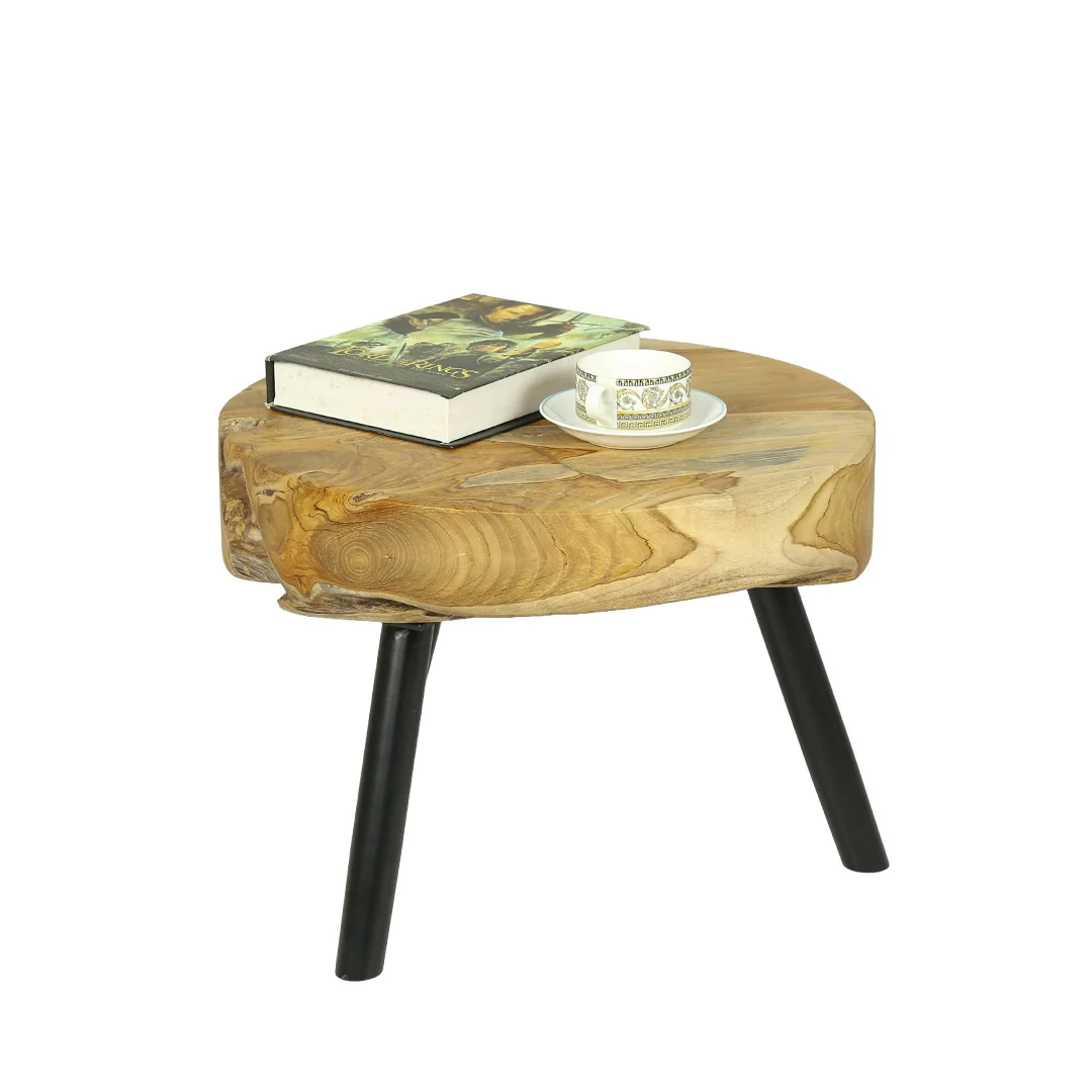 Aras Coffee Table TK Natural Finish By Stories - Image 17