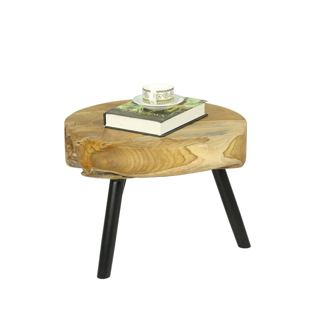 Aras Coffee Table TK Natural Finish By Stories - Image 18
