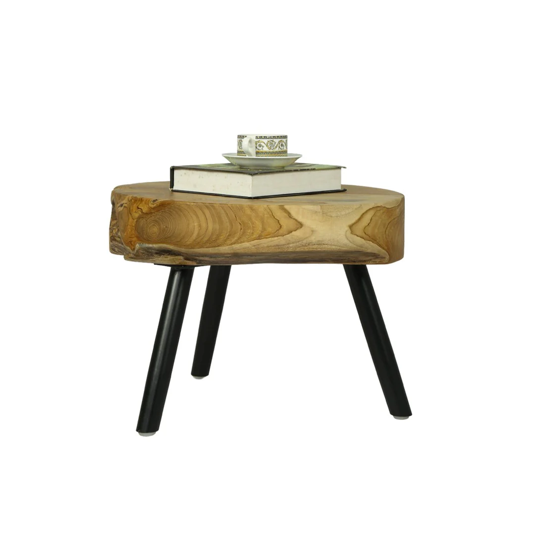 Aras Coffee Table TK Natural Finish By Stories - Image 19