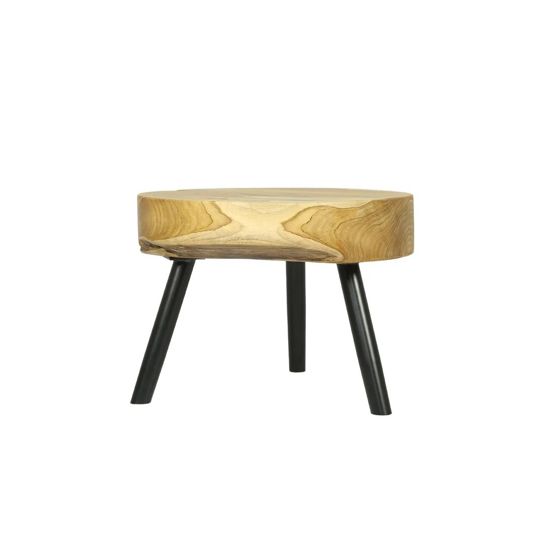 Aras Coffee Table TK Natural Finish By Stories - Image 20