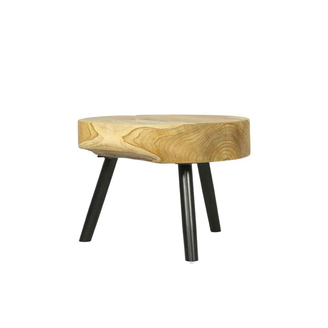 Aras Coffee Table TK Natural Finish By Stories - Image 21