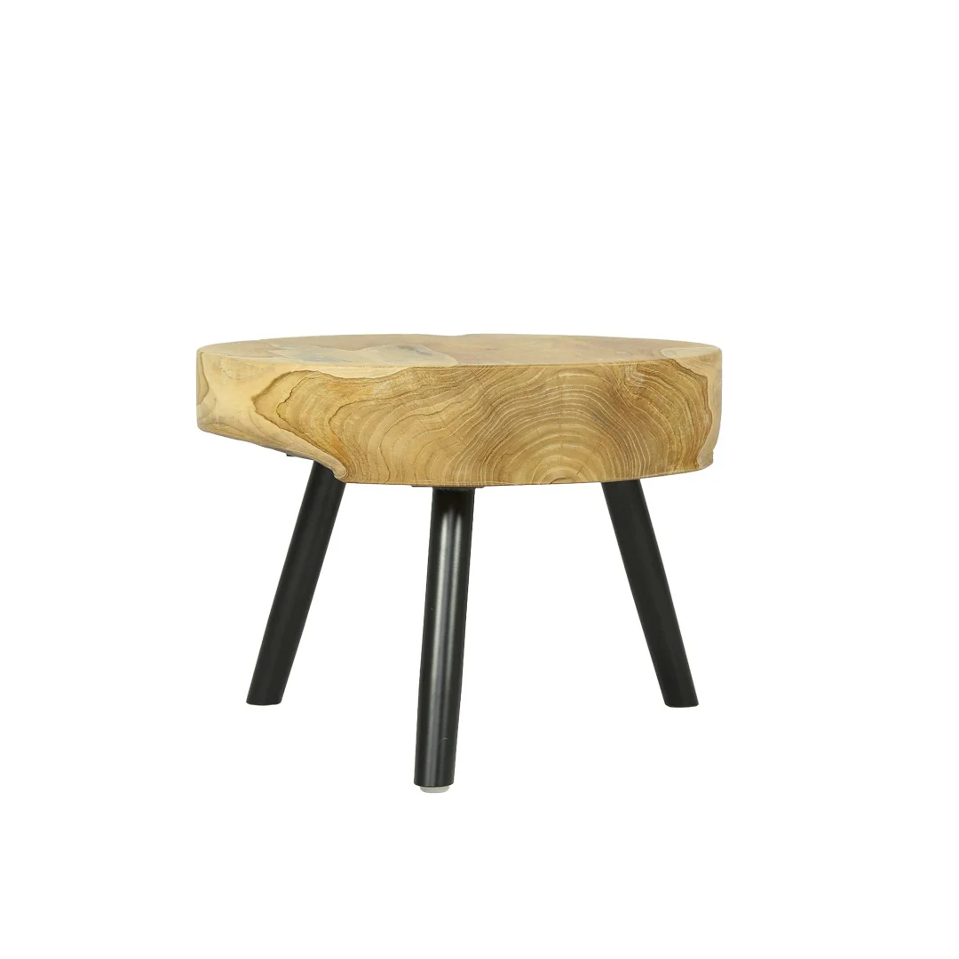 Aras Coffee Table TK Natural Finish By Stories - Image 22