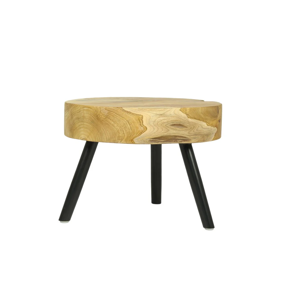 Aras Coffee Table TK Natural Finish By Stories - Image 24
