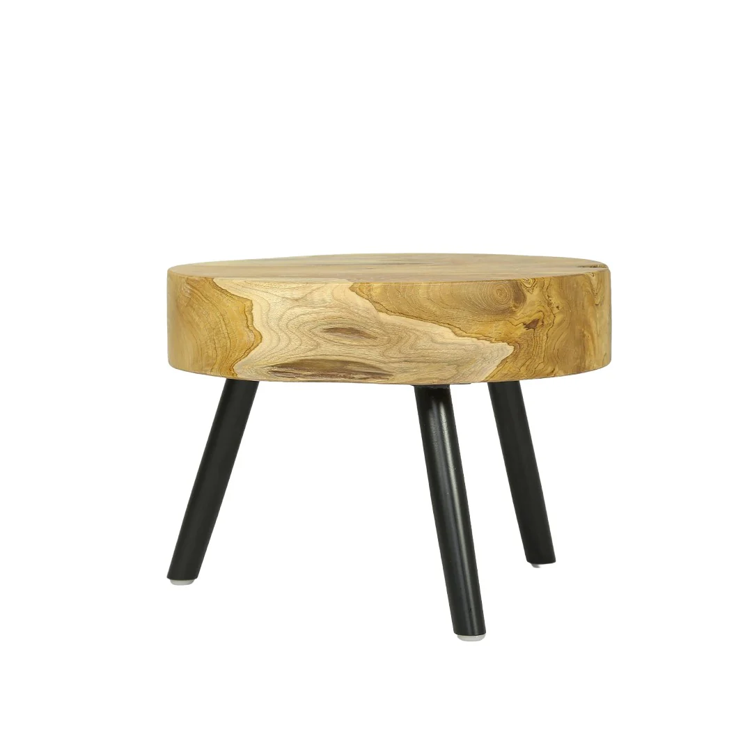 Aras Coffee Table TK Natural Finish By Stories - Image 25