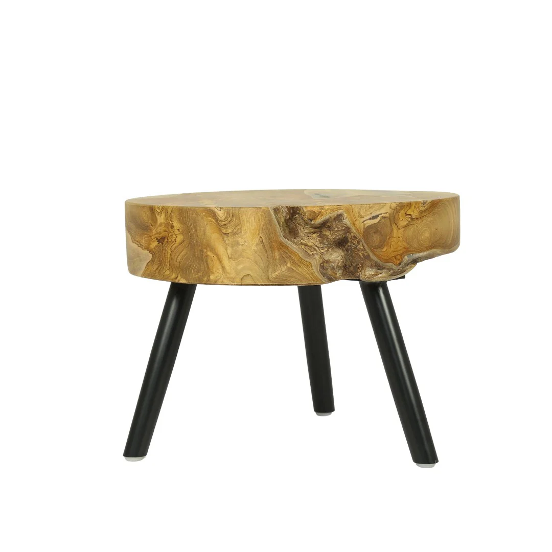 Aras Coffee Table TK Natural Finish By Stories - Image 4