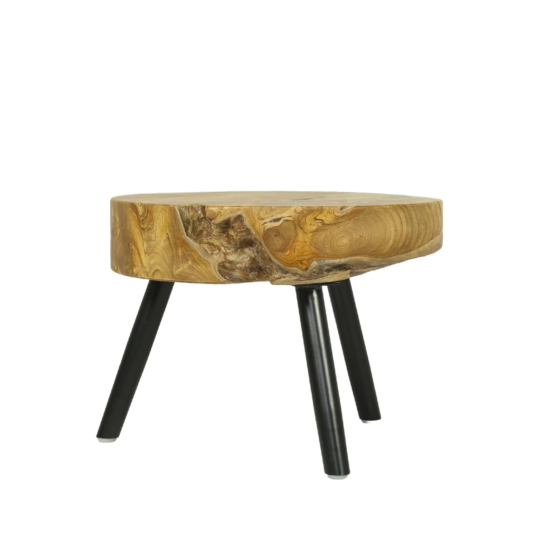 Aras Coffee Table TK Natural Finish By Stories - Image 5