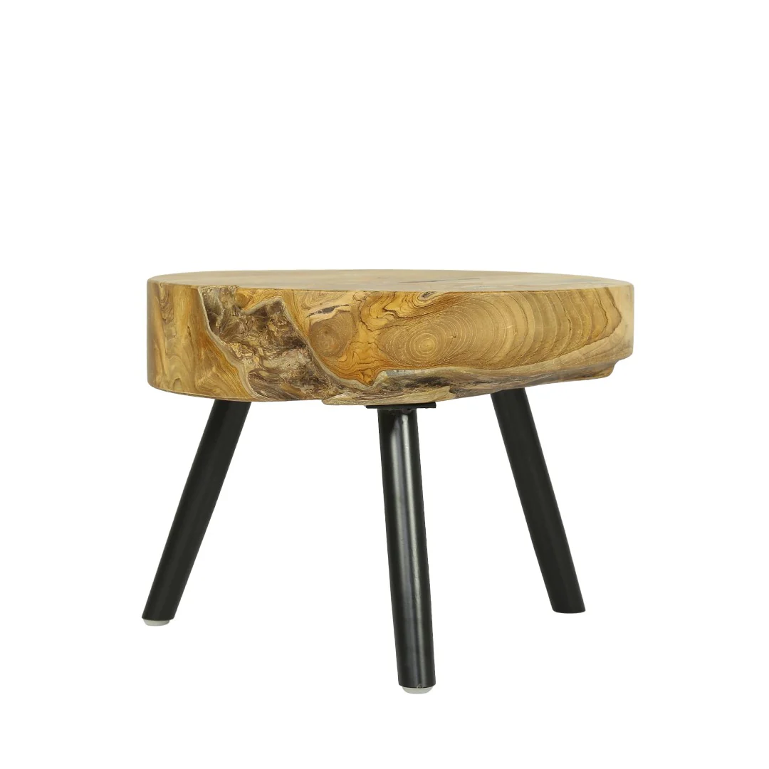 Aras Coffee Table TK Natural Finish By Stories - Image 6