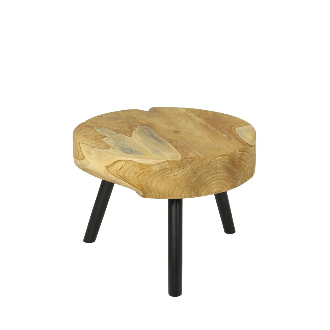 Aras Coffee Table TK Natural Finish By Stories - Image 7