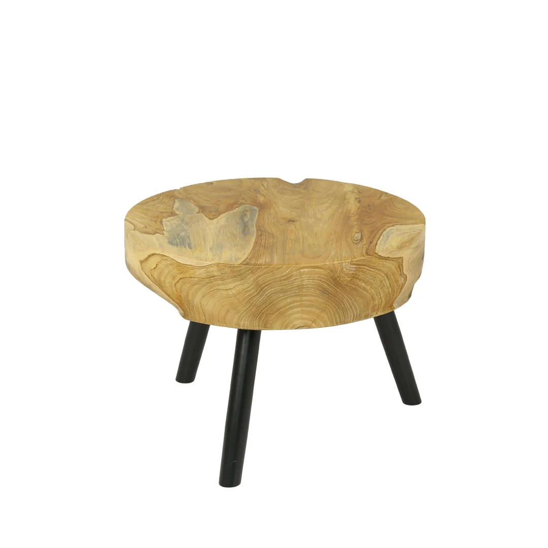 Aras Coffee Table TK Natural Finish By Stories - Image 8