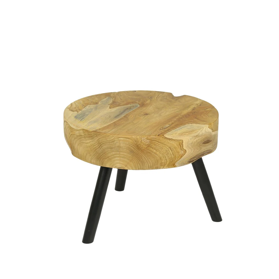 Aras Coffee Table TK Natural Finish By Stories - Image 9