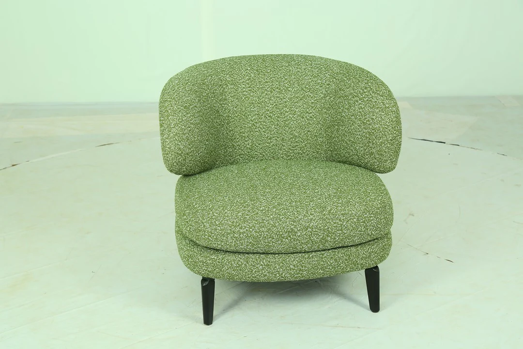 Green Bling Leisure Chair By Stories - Image 6