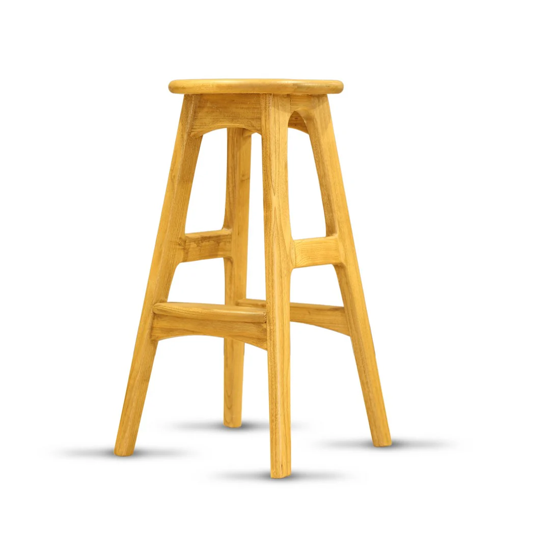 Bobby Bar Stool By Stories - Image 10