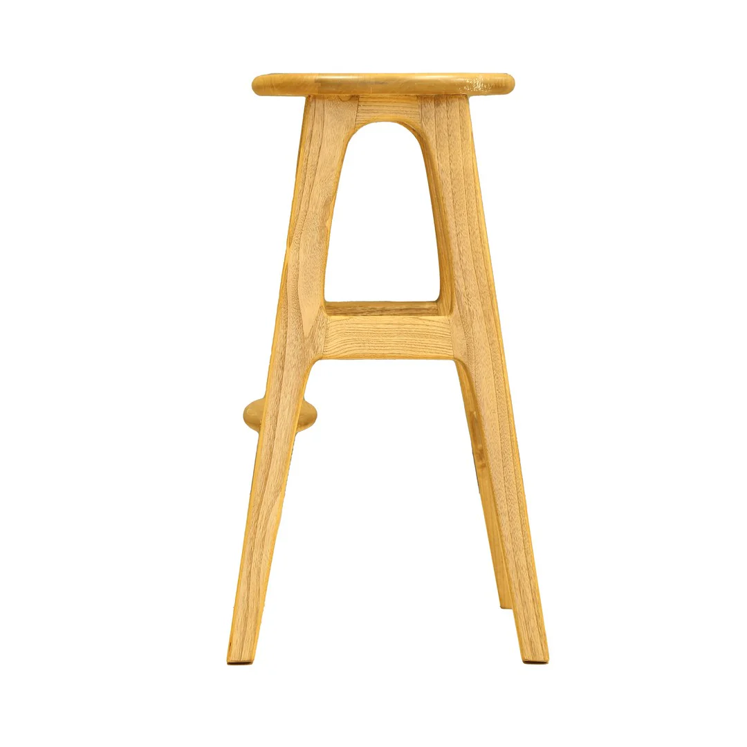 Bobby Bar Stool By Stories - Image 4