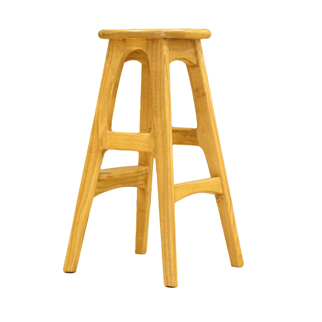 Bobby Bar Stool By Stories - Image 5