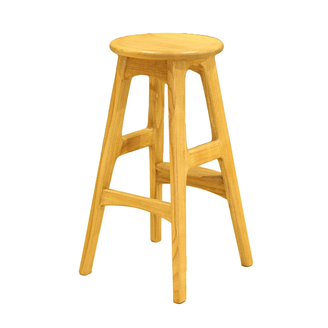 Bobby Bar Stool By Stories - Image 6