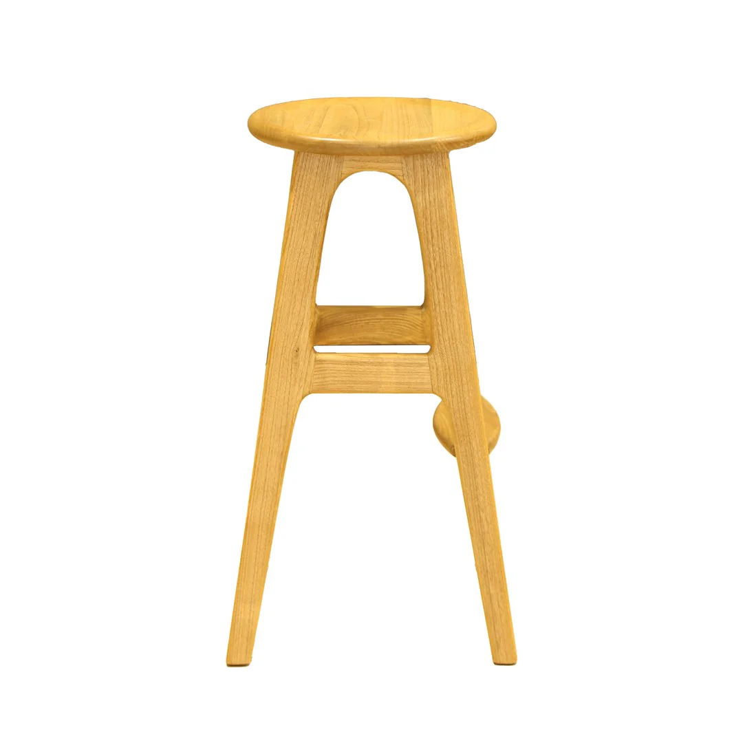 Bobby Bar Stool By Stories - Image 7