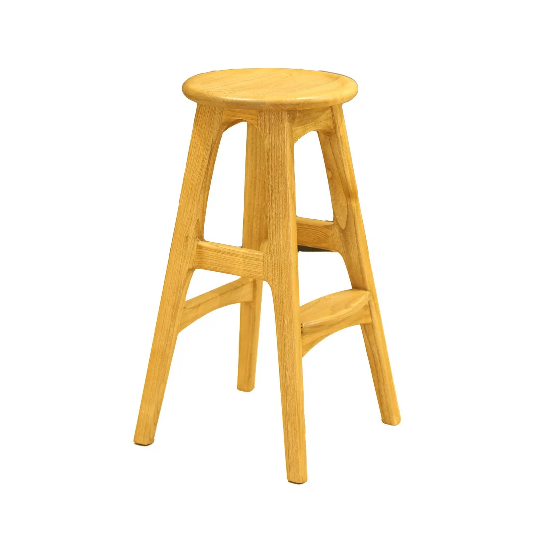 Bobby Bar Stool By Stories - Image 8