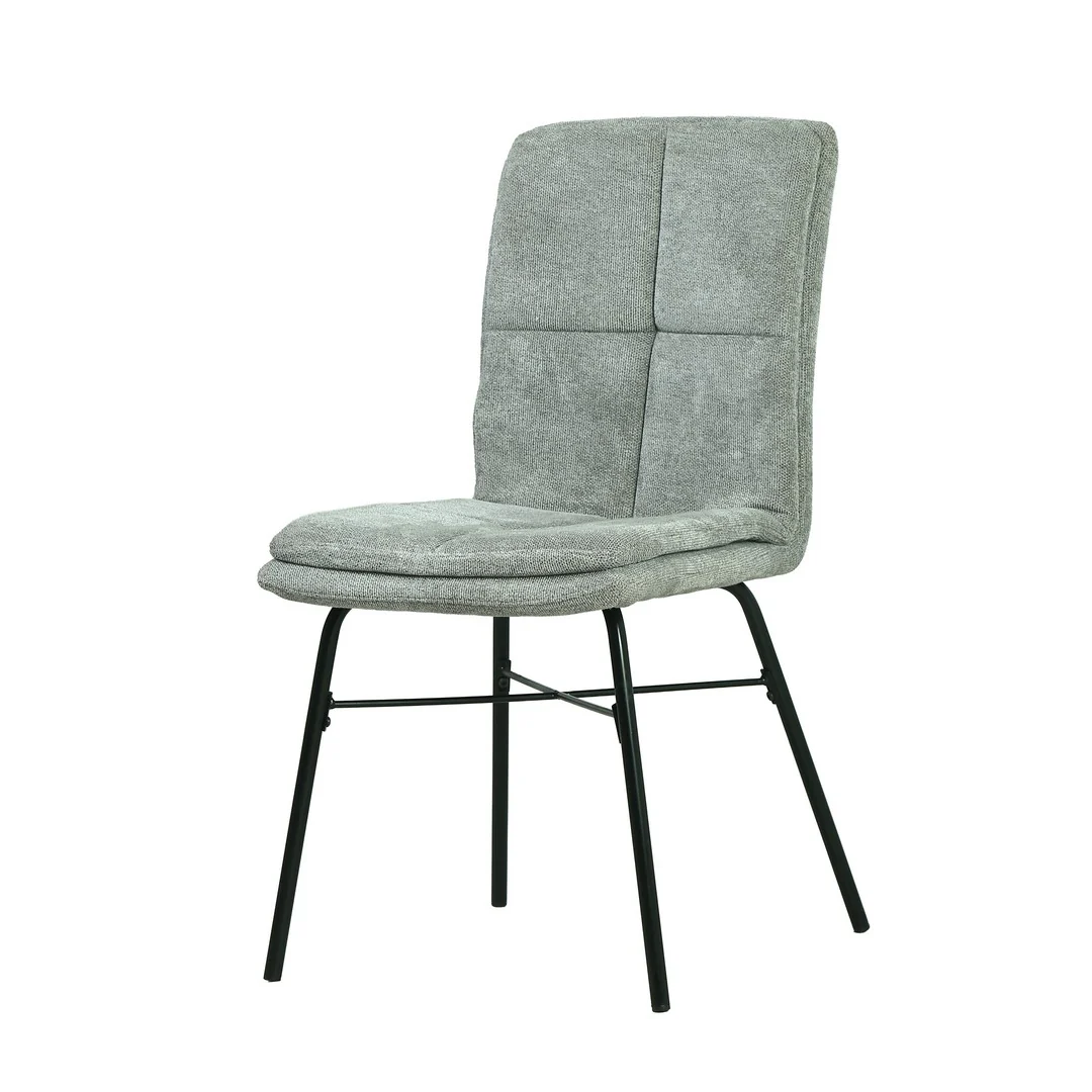 Brick Grey Dining Chair By Stories - Image 5
