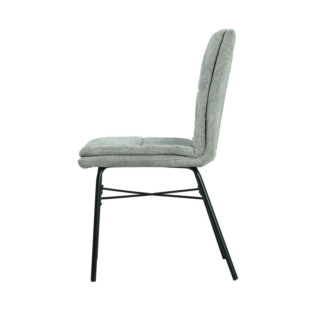 Brick Grey Dining Chair By Stories - Image 6
