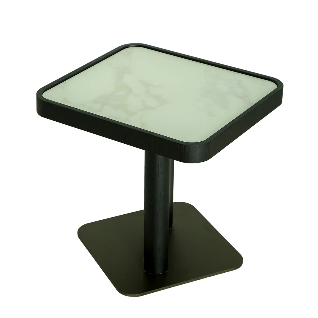 Bunaken Side Table By Stories - Image 4