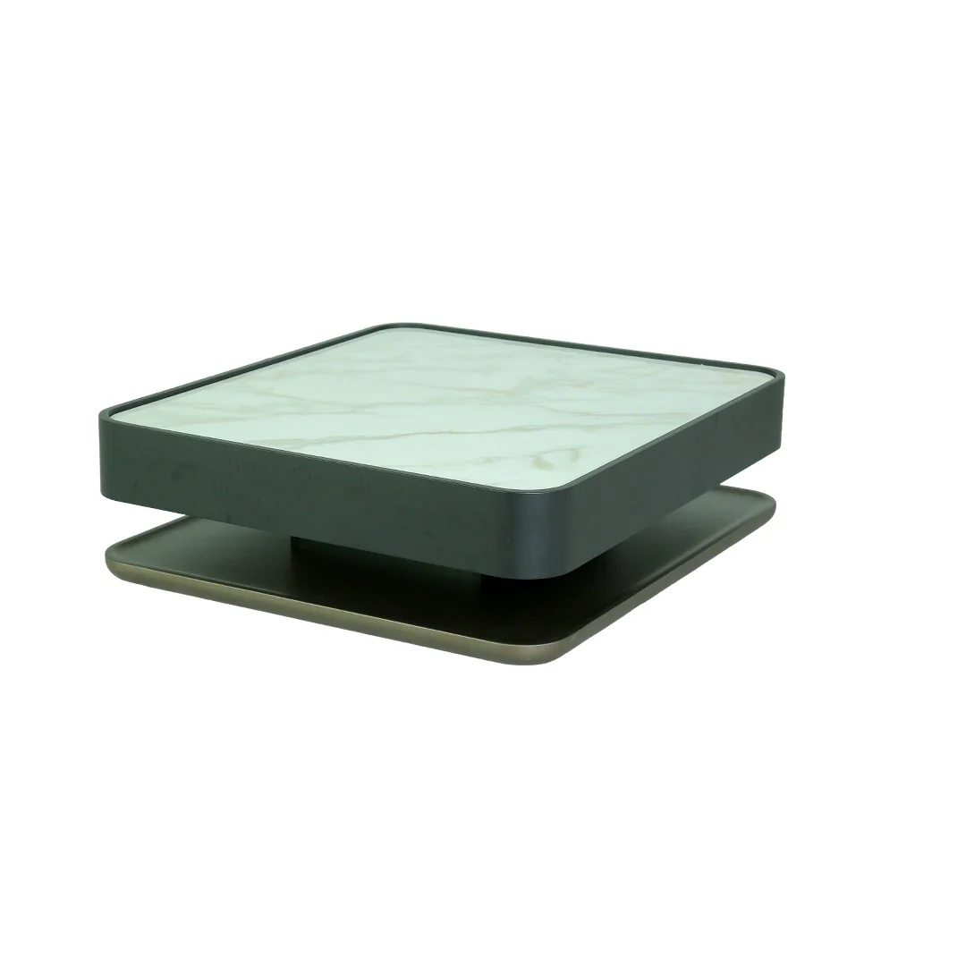 Bunaken Coffee Table By Stories - Image 11