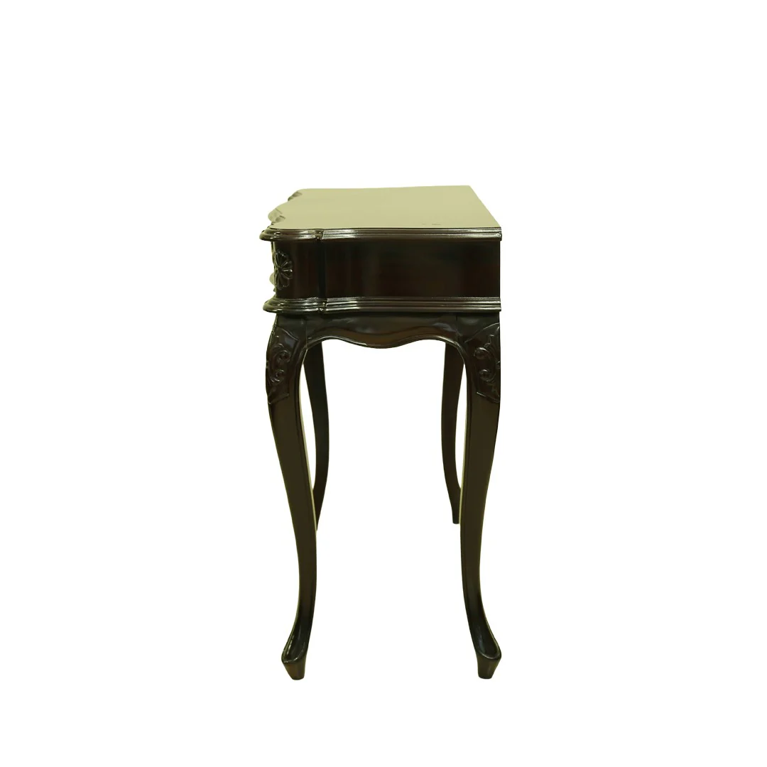 Bunga Console Table [Brown] By Stories - Image 4