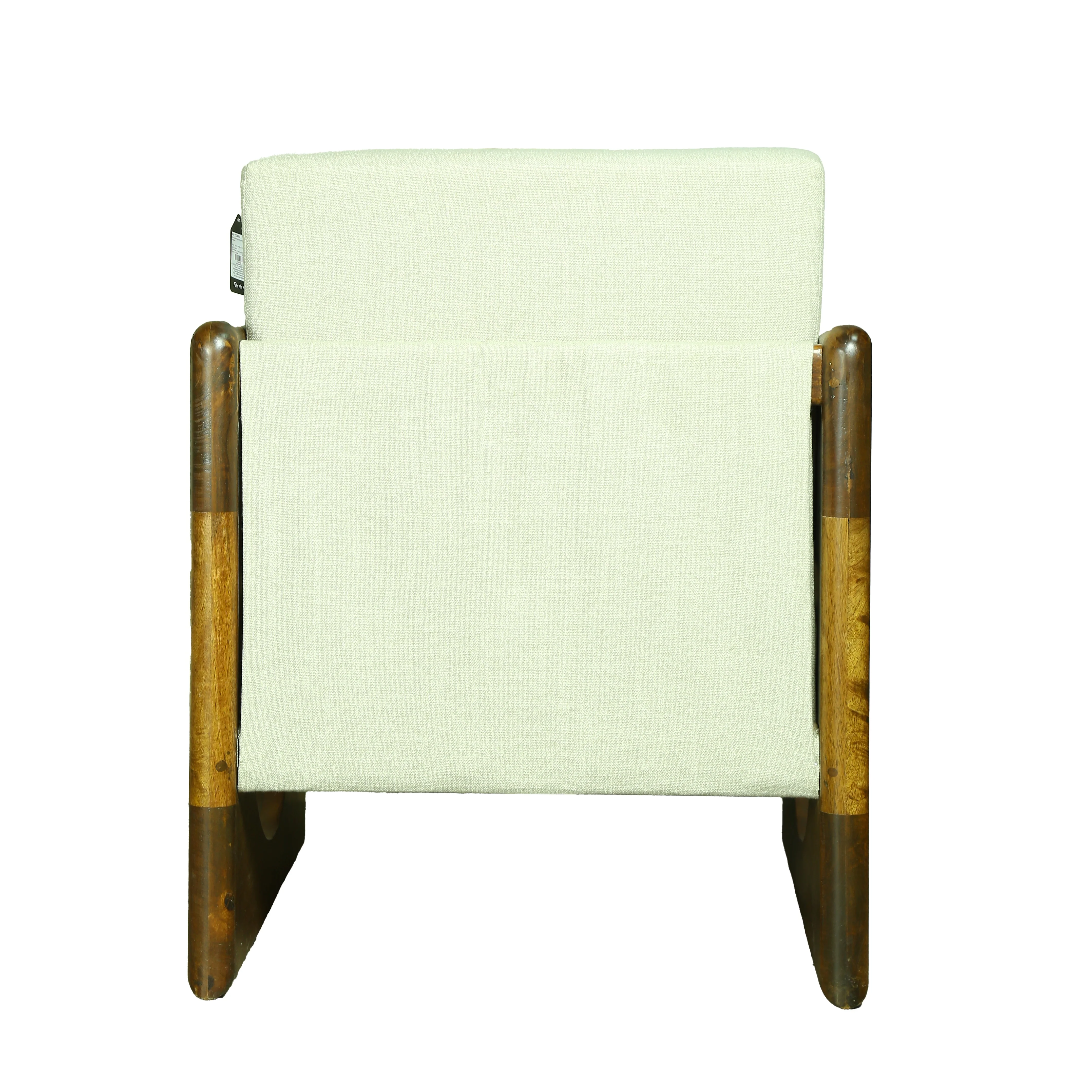 Burbank Leisure Chair By Stories - Image 4