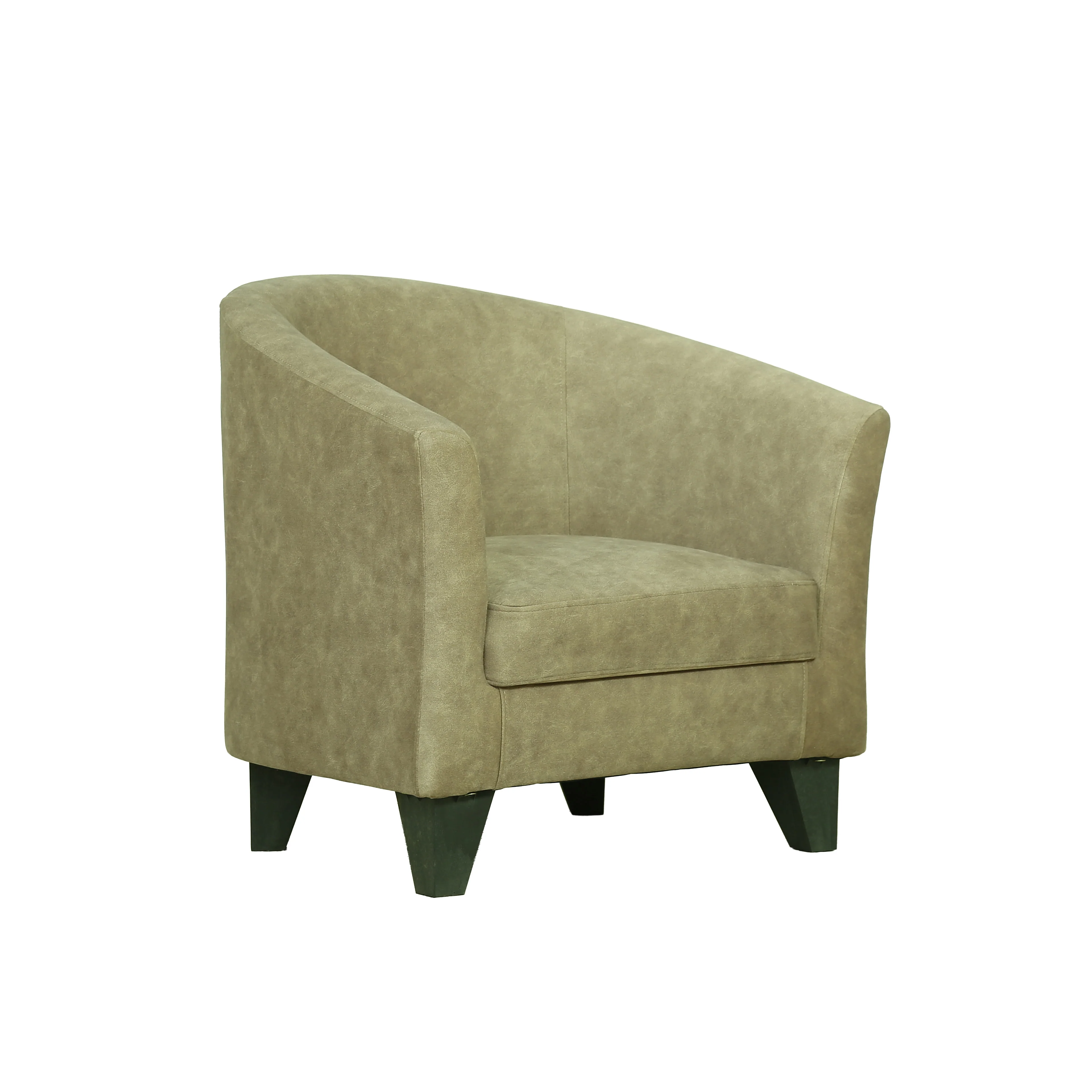 Cameron Chair with Ottoman - Image 2
